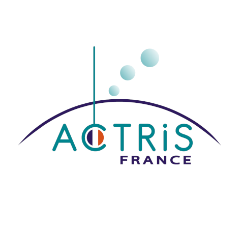 ACTRIS France