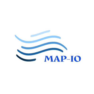 MAP-IO